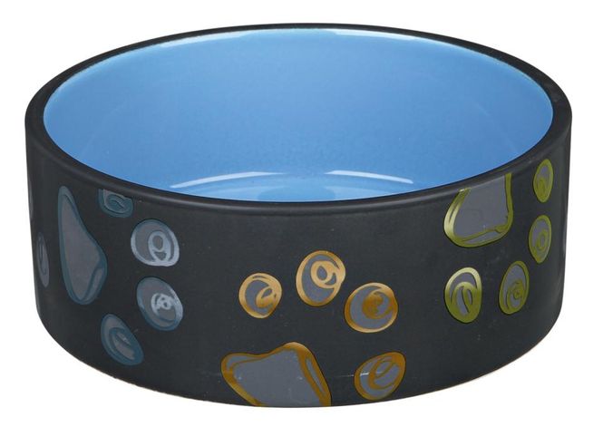 Hovedbilde Trixie Jimmy keramikskål