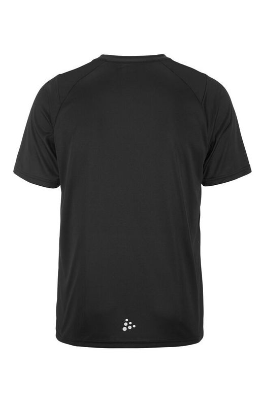 Craft Rush 2.0 Ss Tee Herre Sort