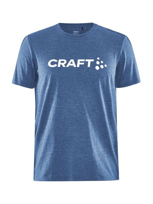 Hovedbilde Craft Community Logo SS Tee Herre