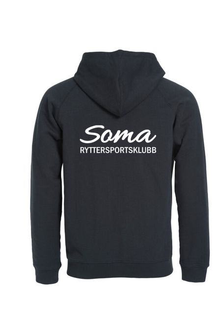 Hovedbilde Hettejakke Unisex