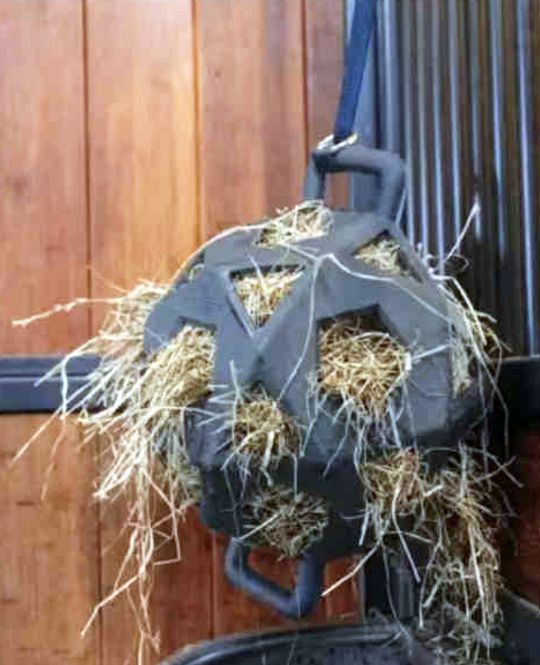 Hovedbilde Kentucky Relax Horse Play & Hay Ball