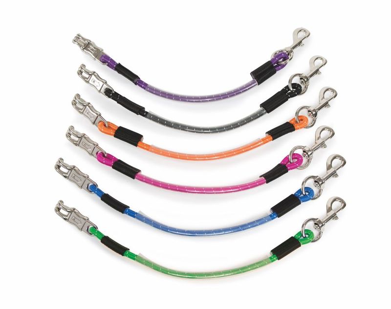 Transporttau m/Plasttrekk