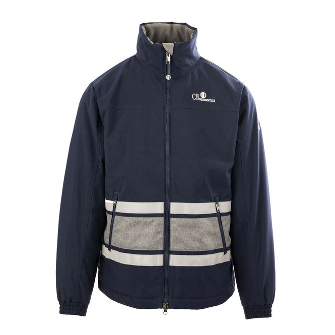 Hovedbilde C2E ALLENSWORTH Grooms Stable Jacket
