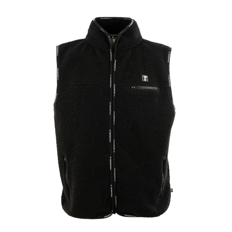 C2E ELK GROVE Sherpa Fleece Vest