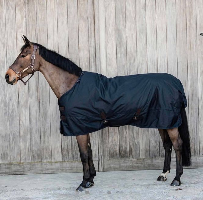 Hovedbilde Kentucky Turnout Rug All Weather Waterproof ...