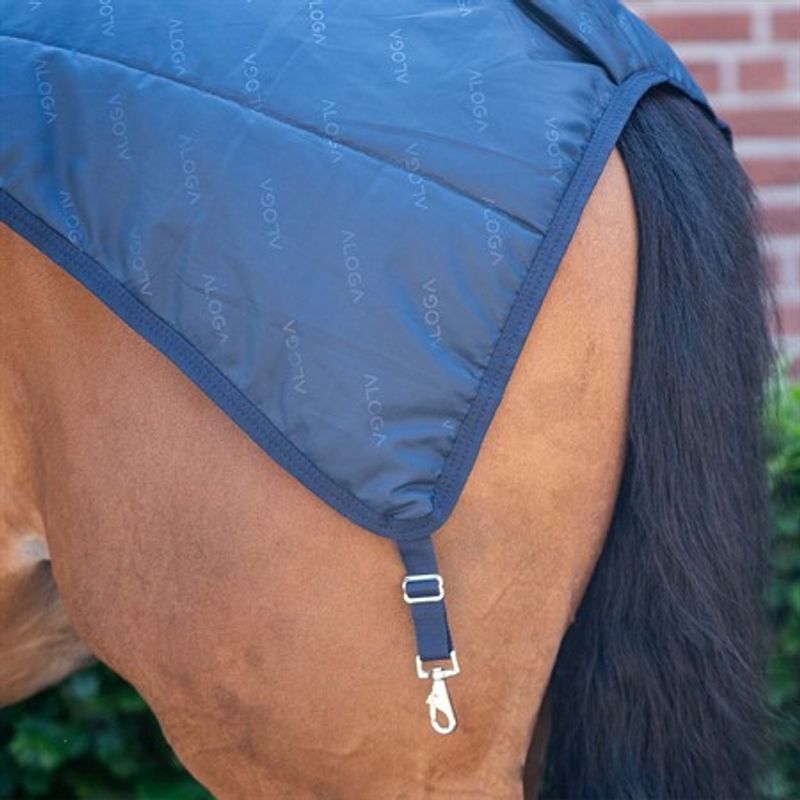 Aloga Top Liner 100g Navy