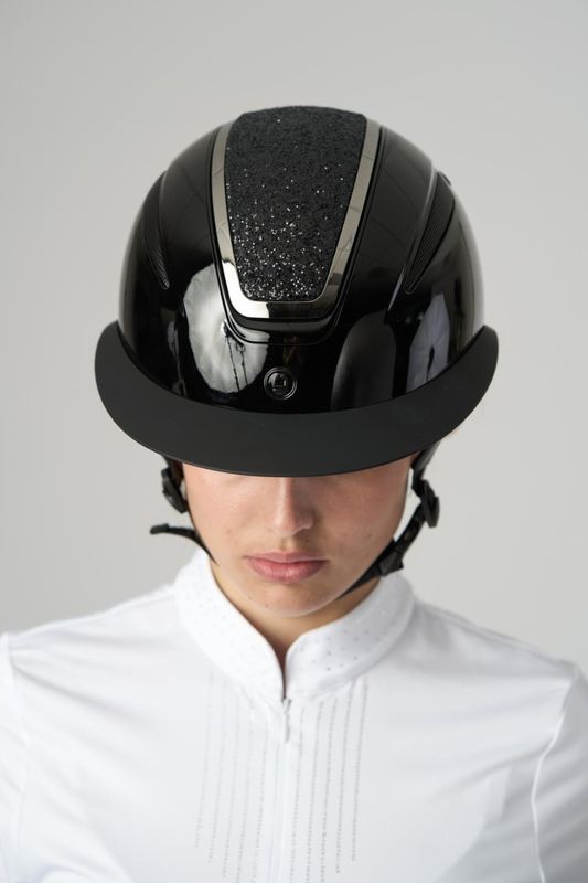 Equipage Mips Guardian Glossy Heavy Glitter Top