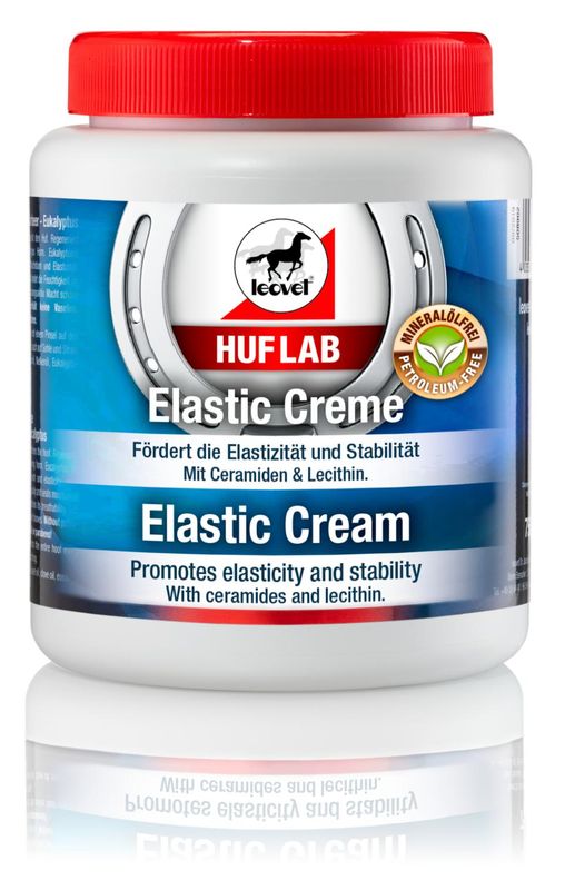 Huflab Elastic Cream