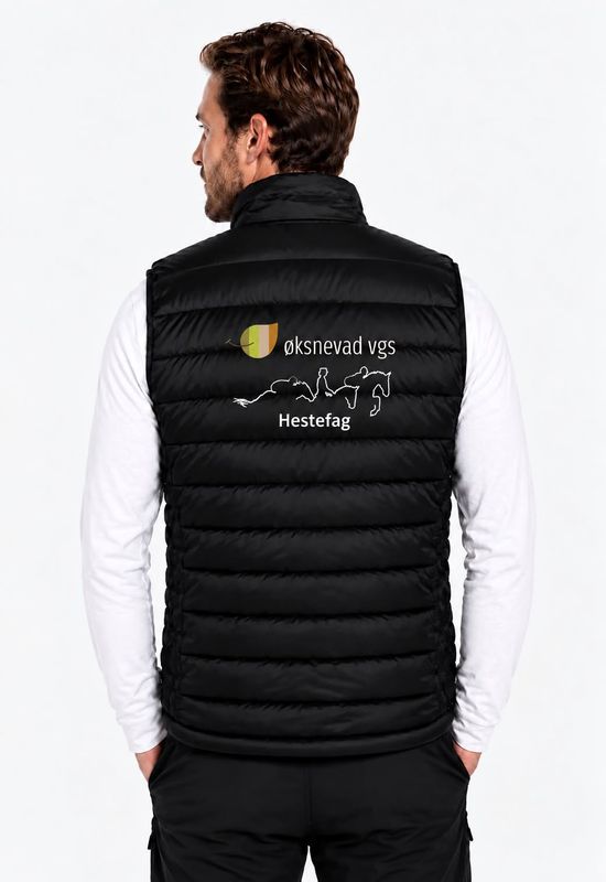 Vattert Vest Unisex 