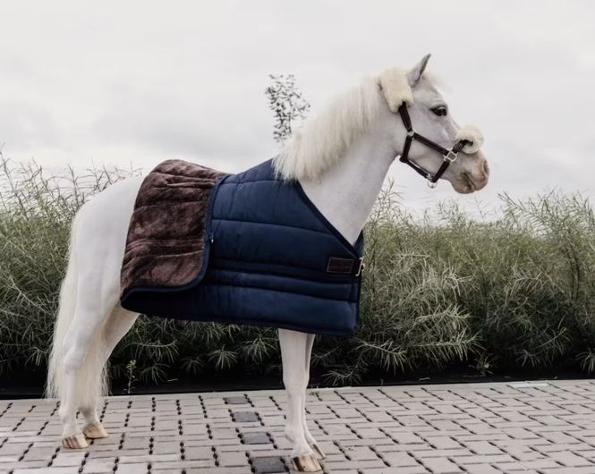 Hovedbilde Kentucky Under Rug Skin Friendly 150gr