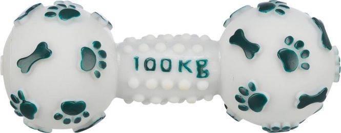 Hovedbilde Jolly Paw Dumbbell