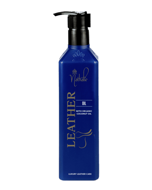 Hovedbilde Nathalie Leather Oil