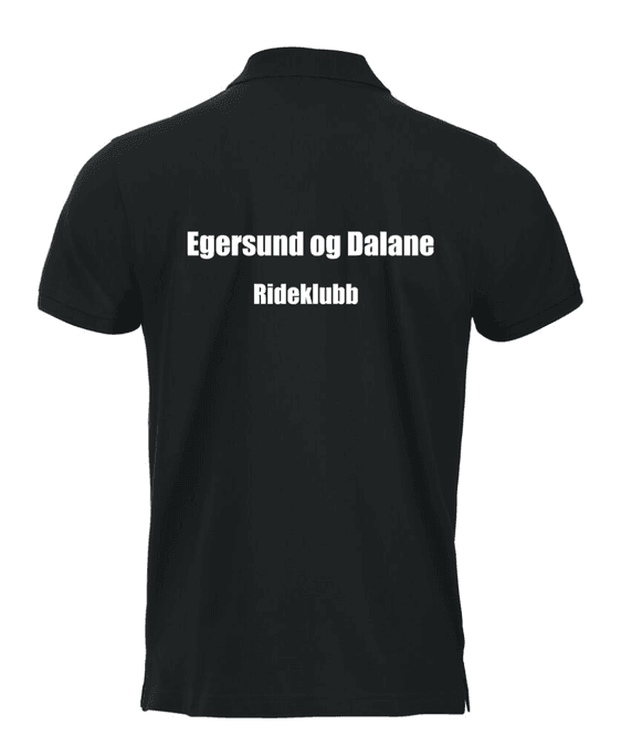 Hovedbilde Piqué Unisex