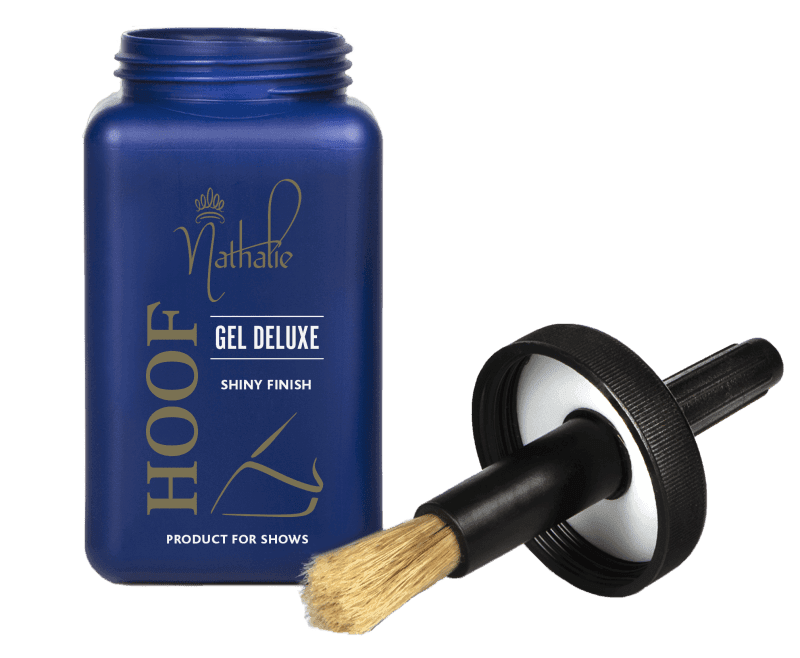 Nathalie Hoof Gel Deluxe