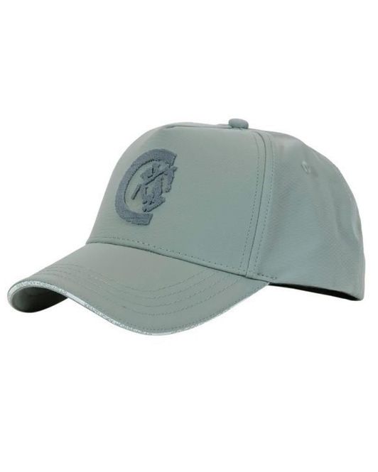 Hovedbilde Kentucky Baseball Cap 3D Logo Dusty Green