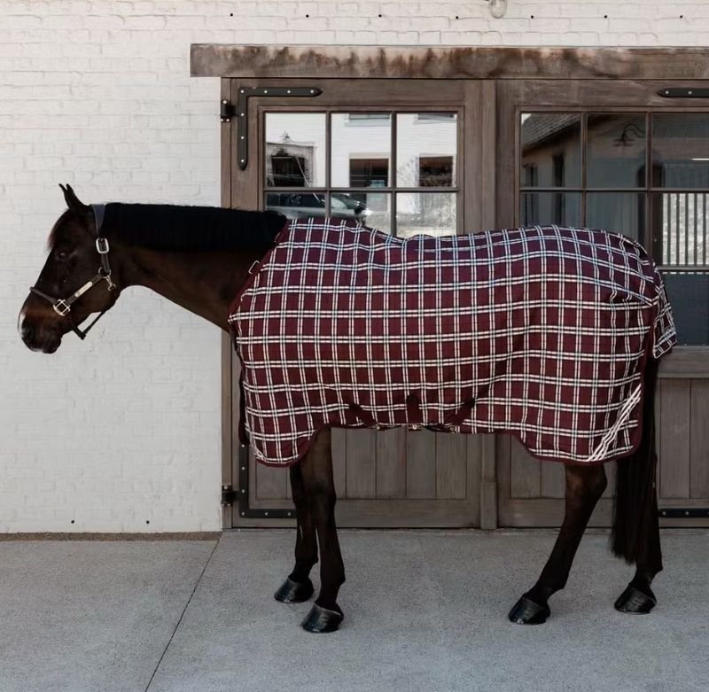 Kentucky Turnout Rug All Weather Waterproof Comfort 200gr