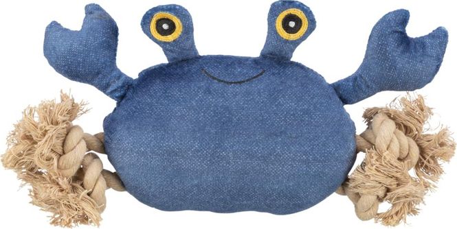 Hovedbilde Jolly Paw Krabbe på Tau, m/Lyd