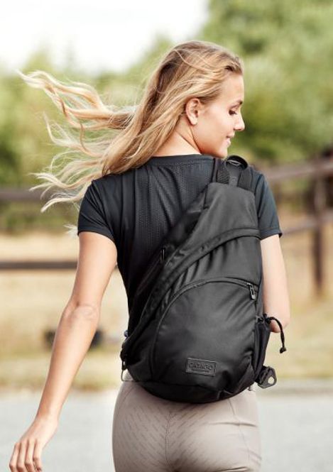 Hovedbilde CATAGO Skulderveske til Hjelm