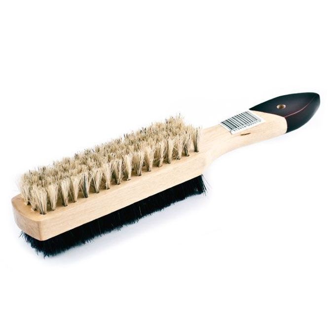Hovedbilde 2Go Skoborste Dobbeltsidig
