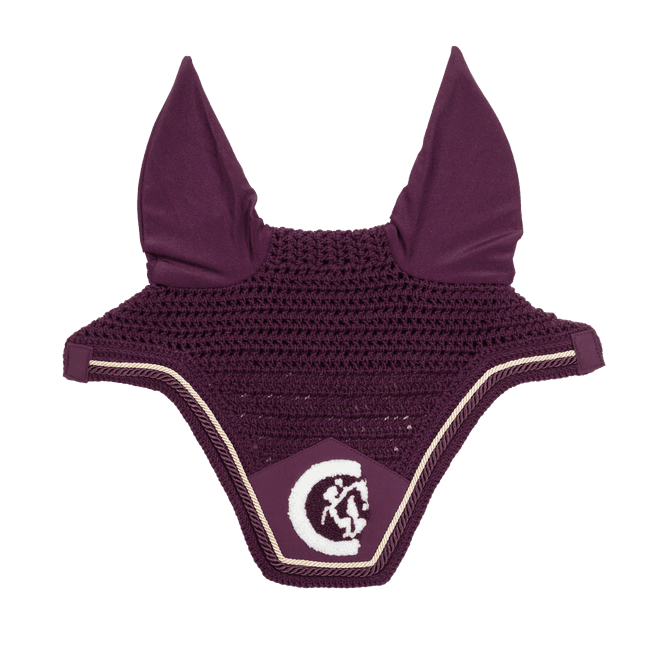 Hovedbilde Kentucky Fly veil Wellington 3D Logo Rope
