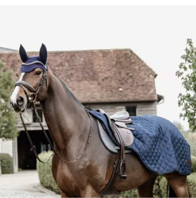 Hovedbilde Kentucky Riding Rug