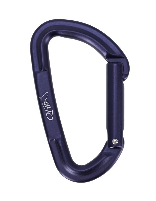 QHP Carabiner