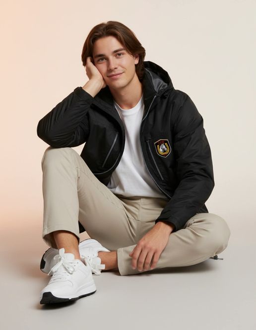 Hovedbilde Allværsjakke Unisex