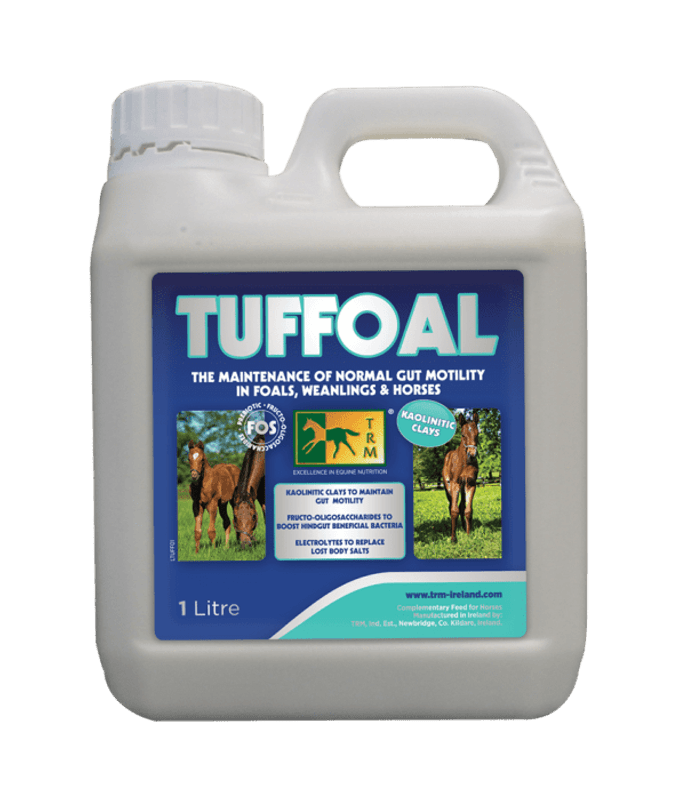 TRM Tuffoal