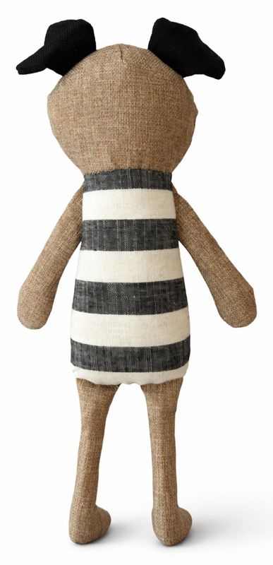 Companion Leke Denim Patchwork