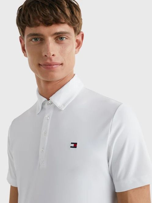 Hovedbilde Tommy Hilfiger Fresh Air' Performance  Show Shirt ...