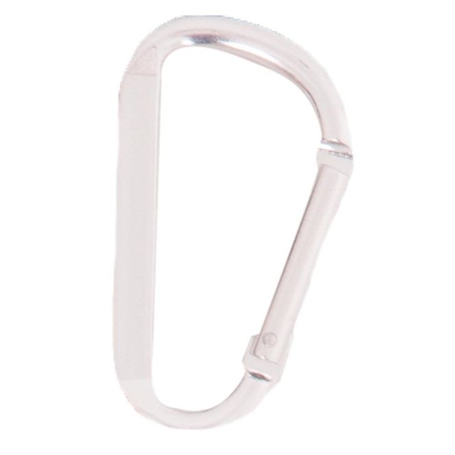 Hovedbilde BR Carabiner ConCord® 3-pk