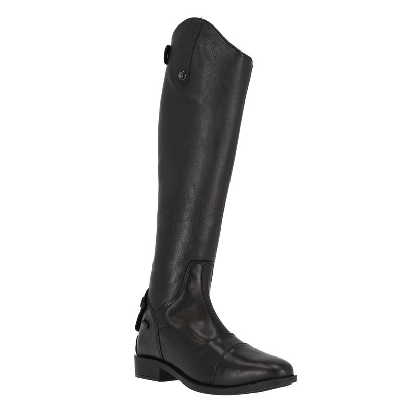 QHP Riding Boot Birgit Extra Wide