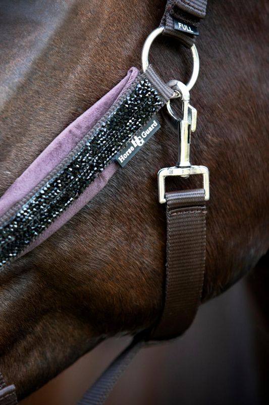 HorseGuard Angel Grime m/Glitter