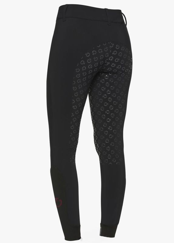 Cavalleria Toscana American Fullgrip Ridebukse Høyt Liv