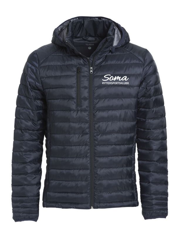 Vattert Jakke Unisex