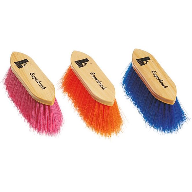 Hovedbilde Leistner Superbrush PPN-børste 100mm