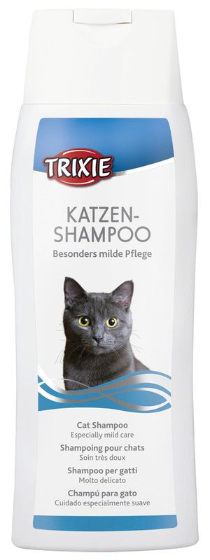 Trixie Kattesjampo 250ml