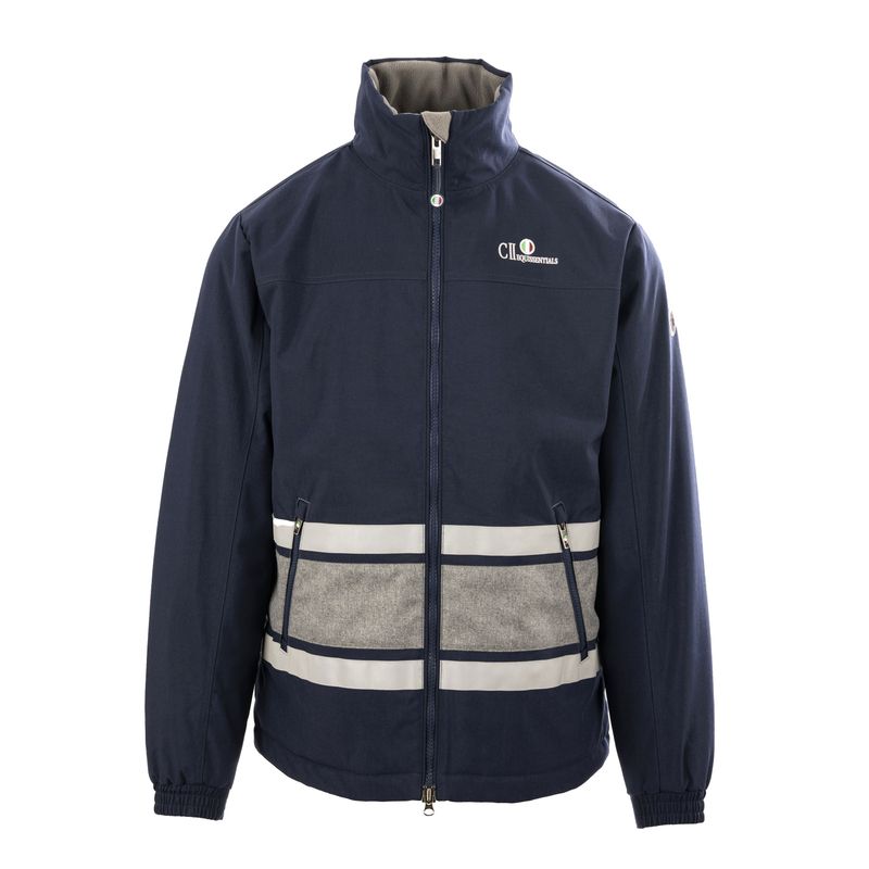 C2E ALLENSWORTH Grooms Stable Jacket
