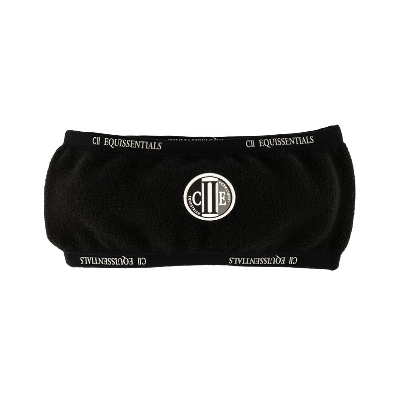 C2E ENCINITAS Fleece Headband