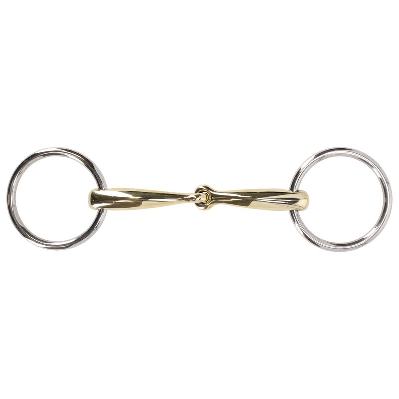 QHP Loose ring bit Anatomical 