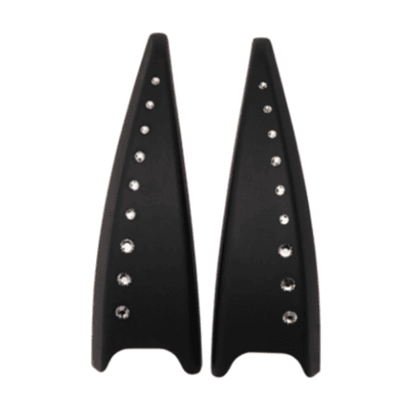 Covers Premium till S2 Stirrups