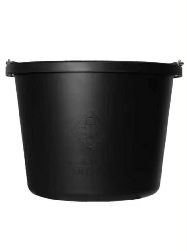 Grooming Deluxe Water Bucket 12 liter