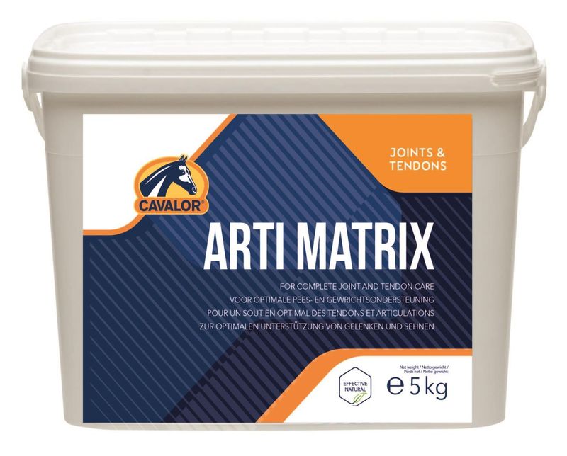 Cavalor Arti Matrix 