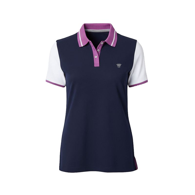 C2E Liverpool Ladies Ladies Technical Pique Polo