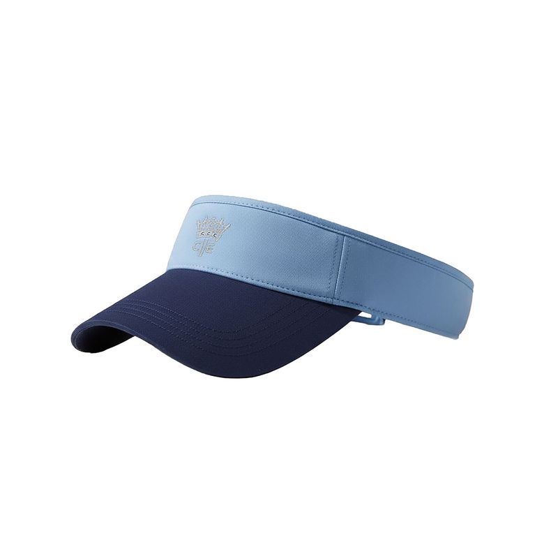 C2E Somerset Ladies Twill Sunvisor
