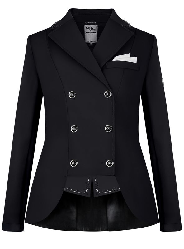 Fair Play Reiko Dressurjakke 