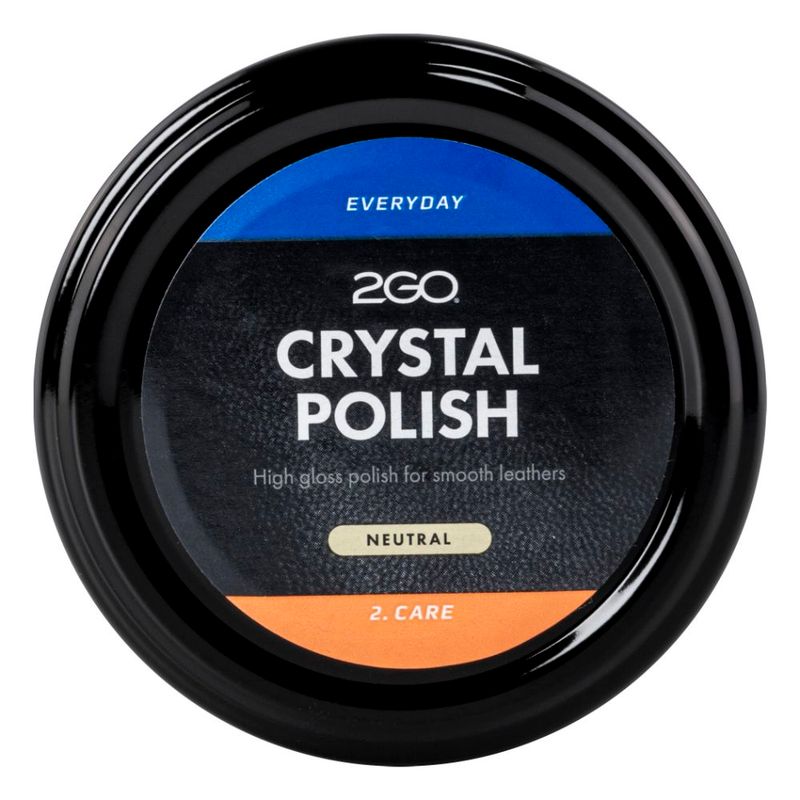 2GO Crystal Polish 50ml