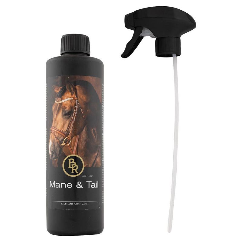 BR Mane & Tail Lotion