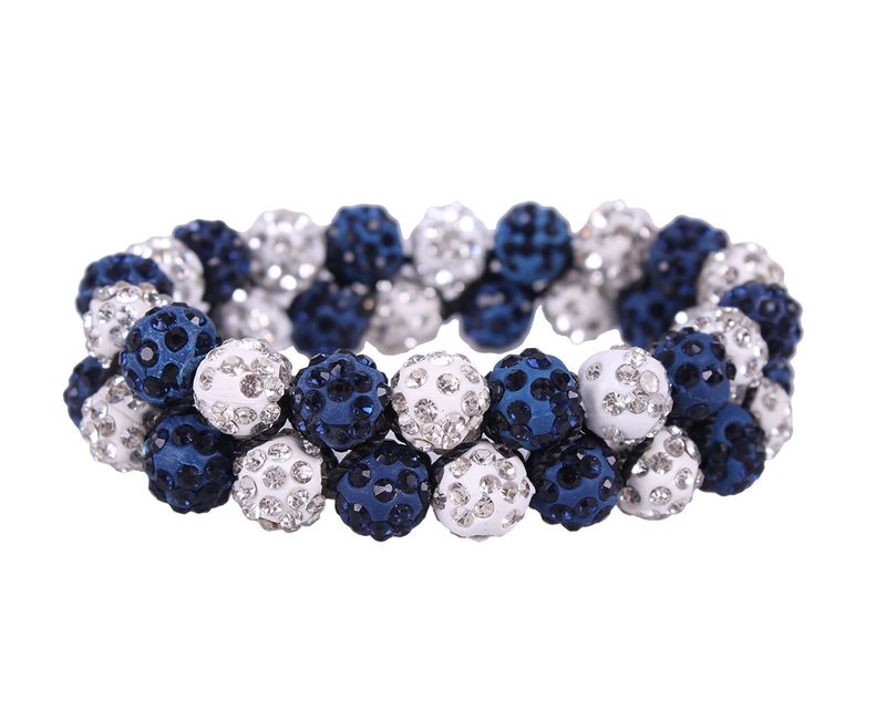 QHP Hair scrunchie Gloss