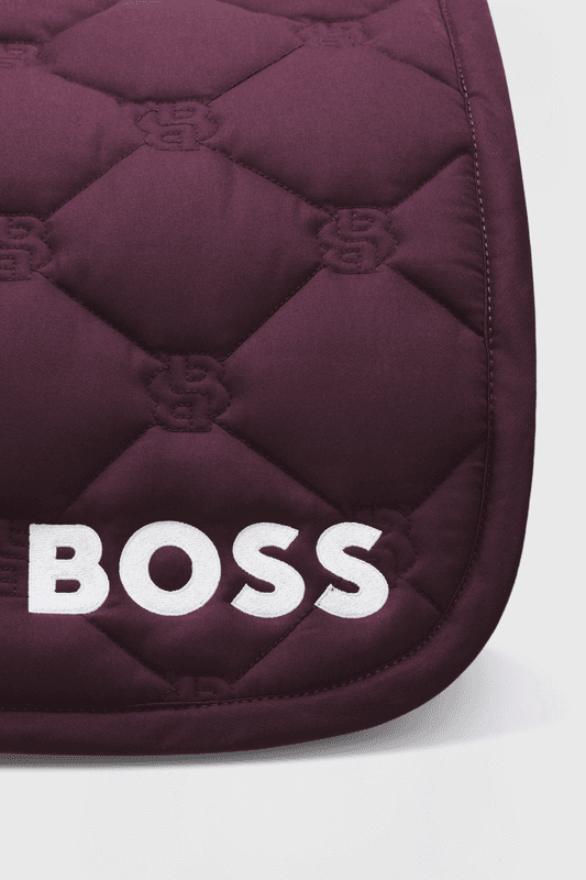 Hugo Boss Hampton Saddle Pad